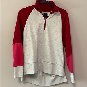 Nike Half Zip